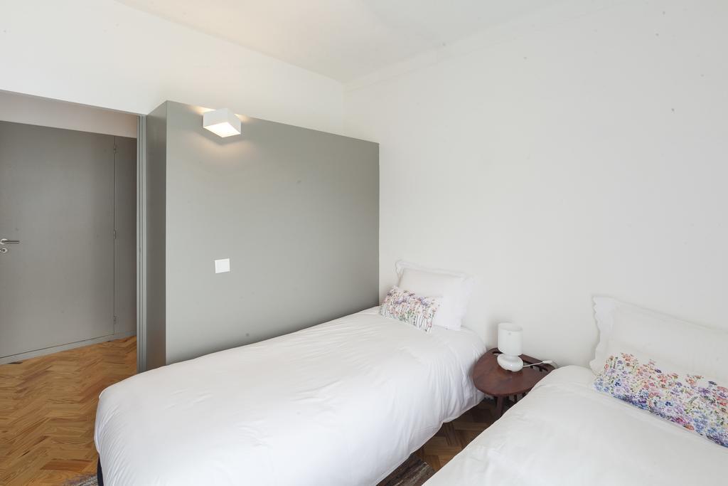 Cdc Apartments By Casa Do Conto Porto Zewnętrze zdjęcie