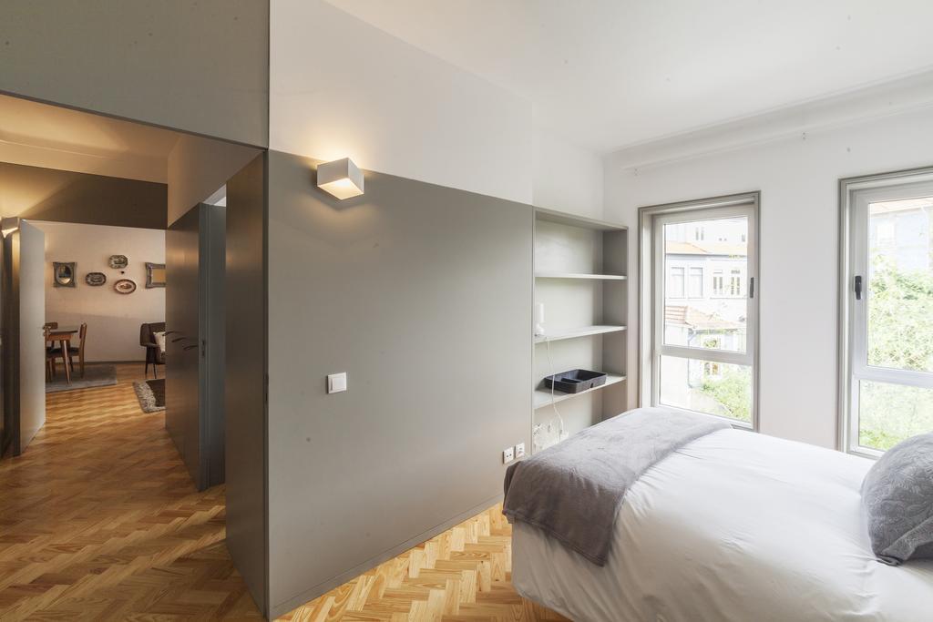 Cdc Apartments By Casa Do Conto Porto Zewnętrze zdjęcie