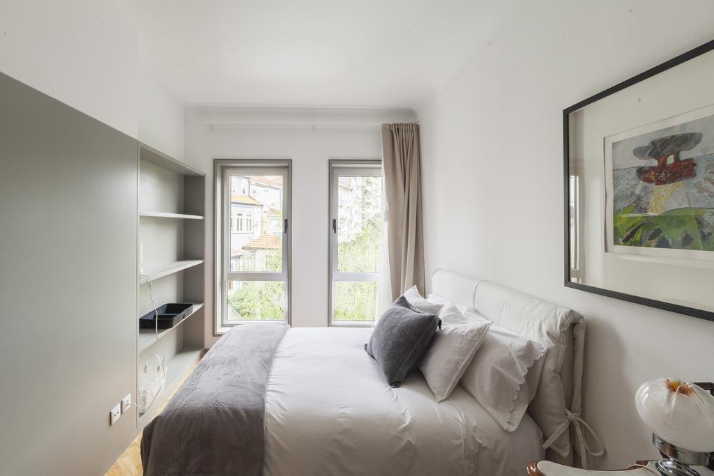 Cdc Apartments By Casa Do Conto Porto Zewnętrze zdjęcie