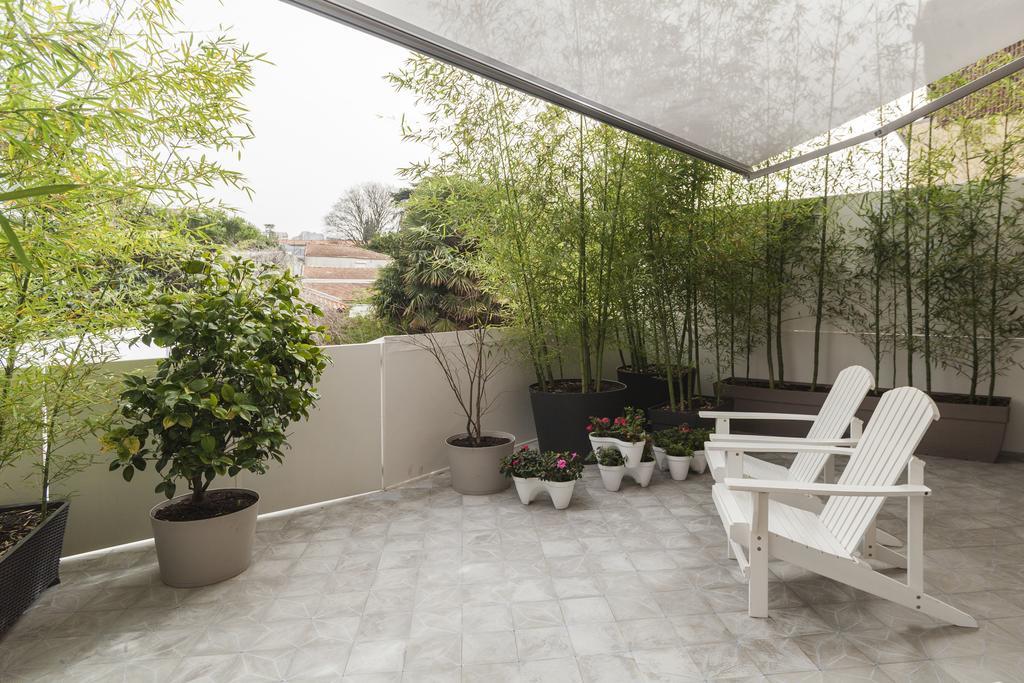 Cdc Apartments By Casa Do Conto Porto Zewnętrze zdjęcie