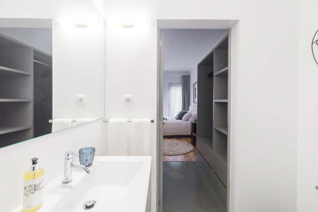 Cdc Apartments By Casa Do Conto Porto Zewnętrze zdjęcie
