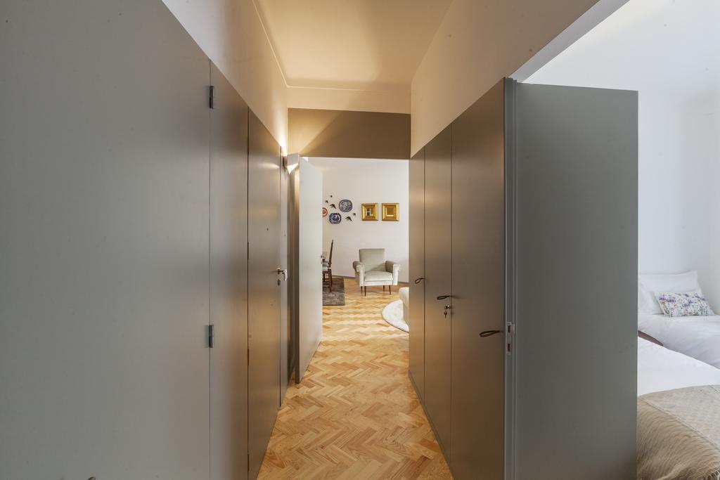 Cdc Apartments By Casa Do Conto Porto Zewnętrze zdjęcie