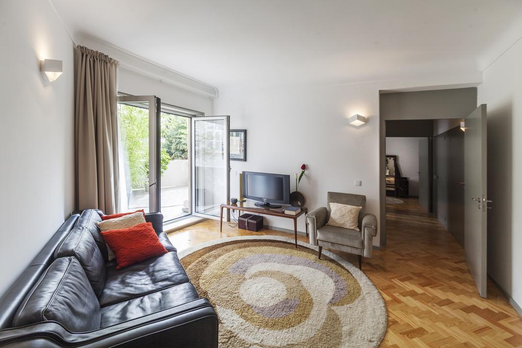 Cdc Apartments By Casa Do Conto Porto Zewnętrze zdjęcie
